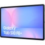Samsung Galaxy Tab S10 FE+ SM-X626BLBREUE - zdjęcie poglądowe 2