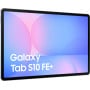 Samsung Galaxy Tab S10 FE+ SM-X626BLBPEUE - zdjęcie poglądowe 3