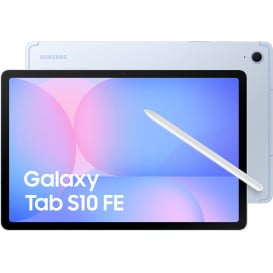 Samsung Galaxy Tab S10 FE SM-X520NLBREUE - zdjęcie poglądowe 4