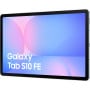 Samsung Galaxy Tab S10 FE SM-X526BLBPEUE - zdjęcie poglądowe 2