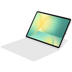 Etui na tablet Samsung Smart Book Cover do Galaxy Tab S10 FE+ EF-BX620PWEGWW - zdjęcie poglądowe 9