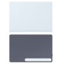 Etui na tablet Samsung Smart Book Cover do Galaxy Tab S10 FE+ EF-BX620PLEGWW - zdjęcie poglądowe 8