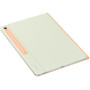 Etui na tablet Samsung Smart Book Cover do Galaxy Tab S10 FE+ EF-BX620POEGWW - zdjęcie poglądowe 4