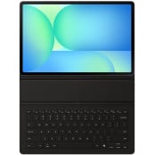 Etui z klawiaturą na tablet Samsung Book Cover Keyboard Slim do Galaxy Tab S10 FE+ EF-DX620UBEGWW - zdjęcie poglądowe 9