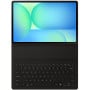 Etui z klawiaturą na tablet Samsung Book Cover Keyboard Slim do Galaxy Tab S10 FE+ EF-DX620UBEGWW - zdjęcie poglądowe 9