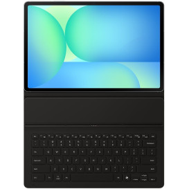 Etui z klawiaturą na tablet Samsung Book Cover Keyboard Slim do Galaxy Tab S10 FE+ EF-DX620UBEGWW - zdjęcie poglądowe 9