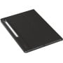 Etui z klawiaturą na tablet Samsung Book Cover Keyboard Slim do Galaxy Tab S10 FE+ EF-DX620UBEGWW - zdjęcie poglądowe 7