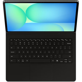 Etui z klawiaturą na tablet Samsung Book Cover Keyboard do Galaxy Tab S10 FE+ EF-DX625UBEGWW - zdjęcie poglądowe 9