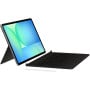Etui z klawiaturą na tablet Samsung Book Cover Keyboard do Galaxy Tab S10 FE+ EF-DX625UBEGWW - zdjęcie poglądowe 2