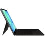 Etui z klawiaturą na tablet Samsung Book Cover Keyboard do Galaxy Tab S10 FE+ EF-DX625UBEGWW - zdjęcie poglądowe 3