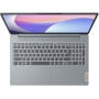 Laptop Lenovo IdeaPad Slim 3 15IAH8 83ER0091PB - zdjęcie poglądowe 3