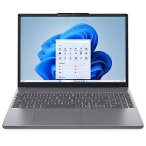 Laptop Lenovo IdeaPad Slim 3 15IRH10 83K100FKPB - zdjęcie poglądowe 9