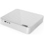 Komputer Lenovo Komputery Lenovo IdeaCentre Mini 01IRH8 90W20076PL - zdjęcie poglądowe 2
