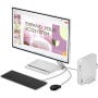 Komputer Lenovo Komputery Lenovo IdeaCentre Mini 01IRH8 90W20076PL - zdjęcie poglądowe 7