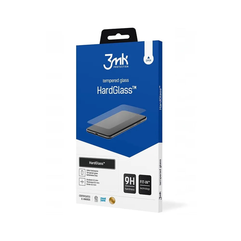 Szkło ochronne 3mk HardGlass do Galaxy A53 5G 5903108466554