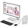 Komputer Lenovo Komputery Lenovo IdeaCentre Mini 01IRH8 90W20027PL - zdjęcie poglądowe 7