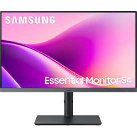 Monitor Samsung Essential LS24F430UAUXEN - zdjęcie poglądowe 8