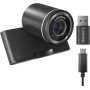 Kamera internetowa Lenovo QHD Webcam 4XC1Q25245 - 2K QHD 30 fps
