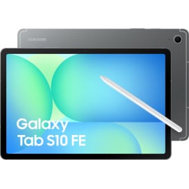 Tablet Samsung Galaxy Tab S10 FE SM-X526BZAREEE