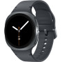 Smartwatch Samsung Galaxy Watch8 SM-L335FDAAEUE - 44 mm, LTE, Grafitowy