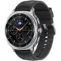 Smartwatch Samsung Galaxy Watch8 Classic SM-L505FZKAEUE - 46 mm, LTE, Czarny