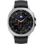 Smartwatch Samsung Galaxy Watch8 Classic SM-L505FZKAEUE - 46 mm, LTE, Czarny
