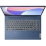 Laptop Lenovo IdeaPad Slim 3 15IRU8 82X700GRPB