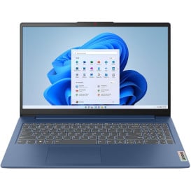 Laptop Lenovo IdeaPad Slim 3 15IRU8 82X7002DPB