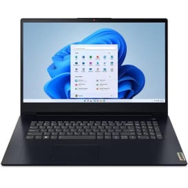 Laptop Lenovo IdeaPad 3 17IAU7 82RL00E4PB