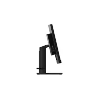 Monitor Lenovo ThinkVision P34w-20 62DCRAR3EU, 34,14", 3440x1440 (UWQHD), 60Hz, 21:9, zakrzywiony, IPS, HDR, 6 ms, kamera, USB-C