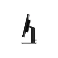 Monitor Lenovo ThinkVision P34w-20 62DCRAR3EU, 34,14", 3440x1440 (UWQHD), 60Hz, 21:9, zakrzywiony, IPS, HDR, 6 ms, kamera, USB-C