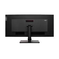 Monitor Lenovo ThinkVision P34w-20 62DCRAR3EU, 34,14", 3440x1440 (UWQHD), 60Hz, 21:9, zakrzywiony, IPS, HDR, 6 ms, kamera, USB-C