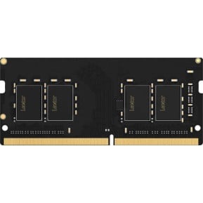 Pamięć RAM 1x16GB SO-DIMM DDR4 Lexar LD4AS016G-B3200GSST - zdjęcie poglądowe 3