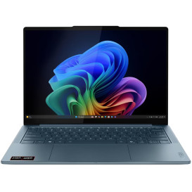 Laptop Lenovo Yoga Slim 7 14AKP10 83JY006KPB - zdjęcie poglądowe 9