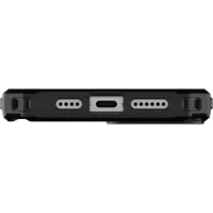 Etui ochronne na smartfon UAG Pathfinder Magsafe 114311114343 do iPhone 15 Plus, Przezroczyste | Sklep ITnes.pl, IT for BUSINESS