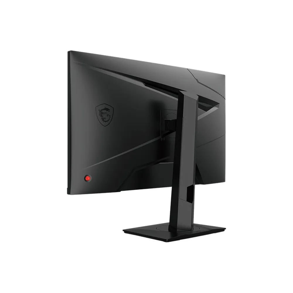 Monitor MSI G274QPX - 27"/2560x1440 (QHD)/240Hz/Rapid IPS/1 ms/pivot/USB-C/Czarny