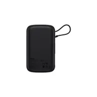 Powerbank Baseus Qpow Pro 10000mAh PPQD020102 - USB-A, USB-C, 22,5W, Biały