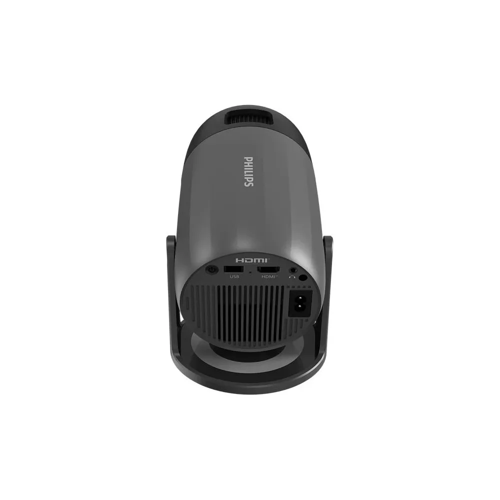 Philips NeoPix 150 NPX150/INT - zdjęcie