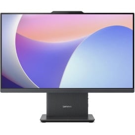 Komputer All-in-One Lenovo IdeaCentre AIO 24IRH9 F0HN00SEPB - i3-1315U/23,8" FHD IPS/RAM 8GB/SSD 512GB/Szary/WiFi/2 lata CI
