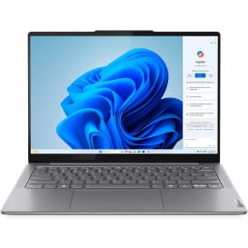 Laptop Lenovo Yoga Slim 7 14IMH9 83CV00DVPB - zdjęcie poglądowe 9