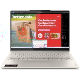 Laptop Lenovo Yoga 7 2-in-1 14AKP10 83JR003MPB