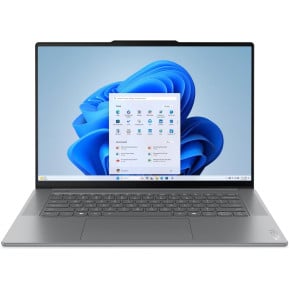 Laptop Lenovo Yoga Slim 7 15ILL9 83HM002PPB - zdjęcie poglądowe 9