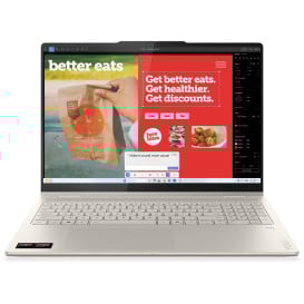 Laptop Lenovo Yoga 7 2-in-1 16AKP10 83JU001BPB - zdjęcie poglądowe 9