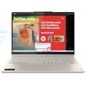 Laptop Lenovo Yoga 7 2-in-1 16AKP10 83JU001BPB - zdjęcie poglądowe 9