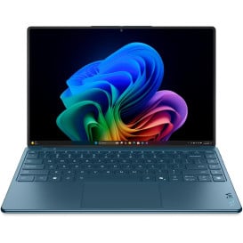 Lenovo Yoga Slim 9 14ILL10 83CX001PPB - zdjęcie poglądowe 9