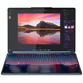 Laptop Lenovo Yoga Book 9 14IAH10 83KJ001KPB