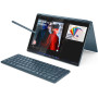 Laptop Lenovo Yoga Book 9 14IAH10 83KJ001KPB - zdjęcie poglądowe 2