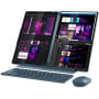 Lenovo Yoga Book 9 14IAH10 83KJ001KPB - zdjęcie poglądowe 3