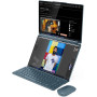 Laptop Lenovo Yoga Book 9 14IAH10 83KJ001KPB - zdjęcie poglądowe 4