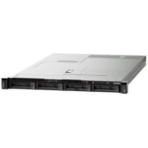 Serwer Lenovo ThinkSystem SR250 7DCLA00TEA-E25 - zdjęcie poglądowe 1